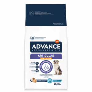 Advance Veterinary Diets Dog Articular Low Calorie - 12 kg