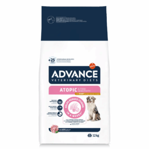 Advance Veterinary Diets Dog Atopic Coniglio - 12 kg