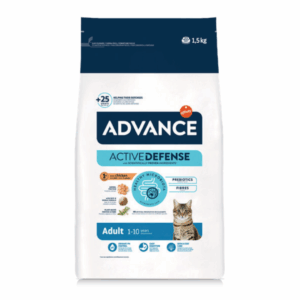 Advance Cat Adult - 1,5 kg