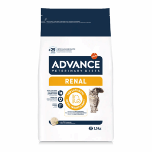 Advance Veterinary Diets Cat Renal - 1,5 kg