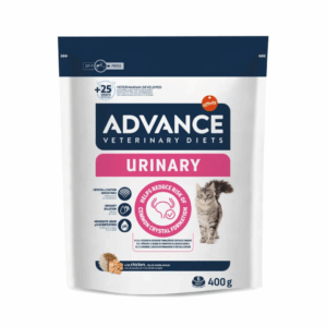 Advance Veterinary Diets Cat Urinary - 400 g