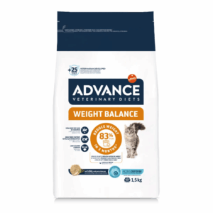Advance Veterinary Diets Cat Weight Balance - 1,5 kg