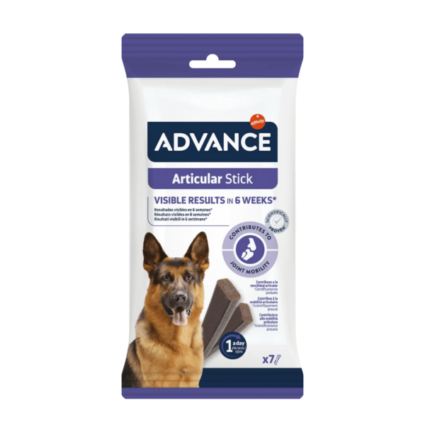Advance Dog Articular Stick - 150 g