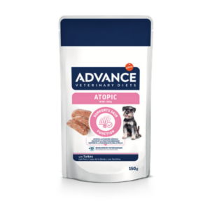 Advance Veterinary Diets Dog Atopic Mini - 150 g