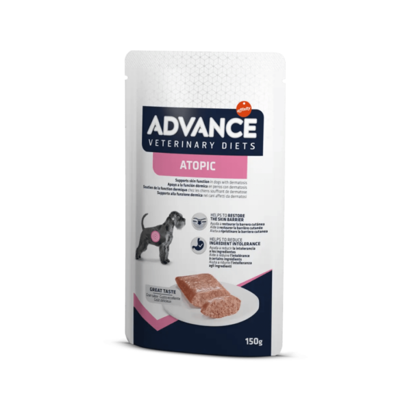 Advance Veterinary Diets Dog Atopic Mini - 150 g - immagine 2