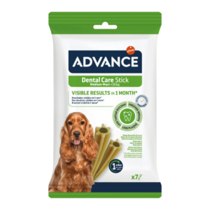Advance Dog Dental Care Stick Medium/Maxi - 180 g
