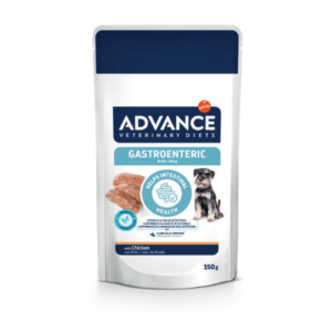 Advance Veterinary Diets Dog Gastroenteric Mini - 150 g