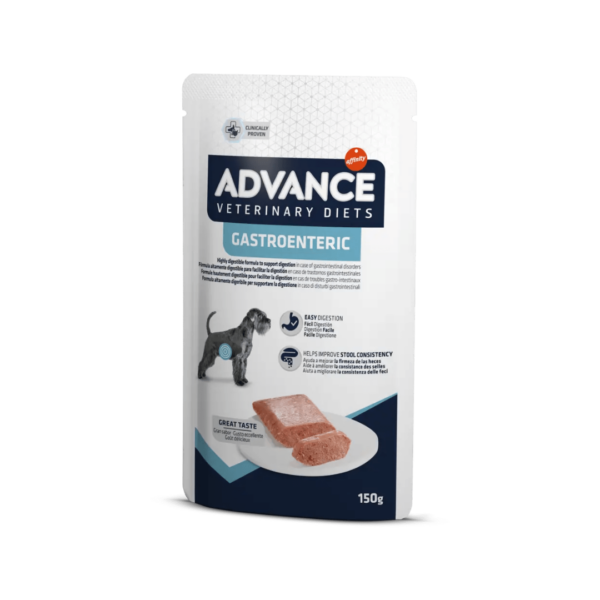 Advance Veterinary Diets Dog Gastroenteric Mini - 150 g - immagine 2