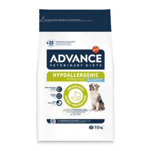 Advance Veterinary Diets Dog Hypoallergenic - 10 kg