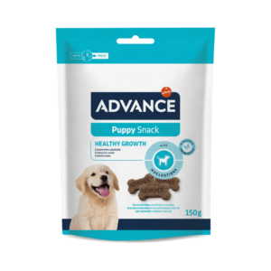 Advance Dog Puppy Snack - 150 g