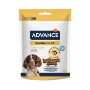 Advance Dog Sensitive Snack - 150 g