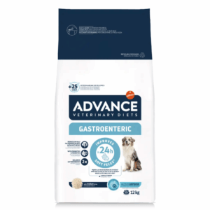 Advance Veterinary Diets Dog Gastroenteric - 12 kg