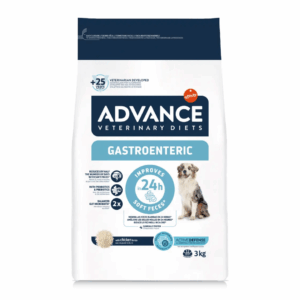 Advance Veterinary Diets Dog Gastroenteric - 3 kg