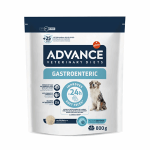 Advance Veterinary Diets Dog Gastroenteric - 800 g