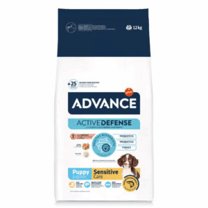 Advance Dog Sensitive Care Puppy - 12 kg