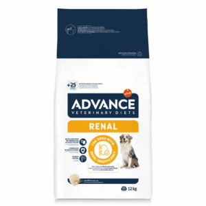 Advance Veterinary Diets Dog Renal - 12 kg