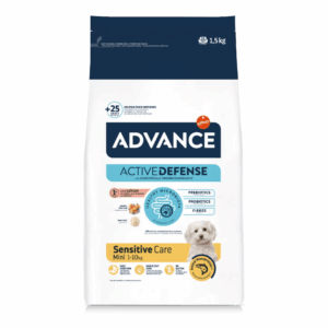 Advance Dog Sensitive Care Adult Mini - 1,5 kg