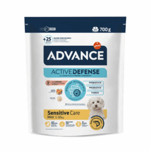 Advance Dog Sensitive Care Adult Mini - 700 g