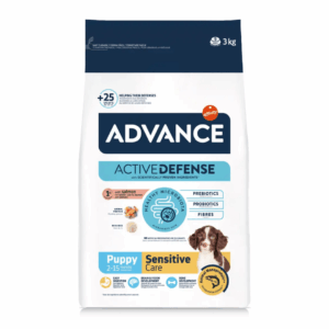Advance Dog Sensitive Care Puppy - 3 kg