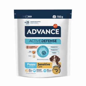 Advance Dog Sensitive Care Puppy - 700 g