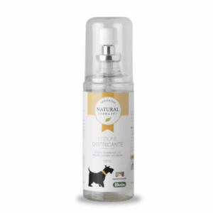 Natural Derma Pet Lozione Districante - 100 ml