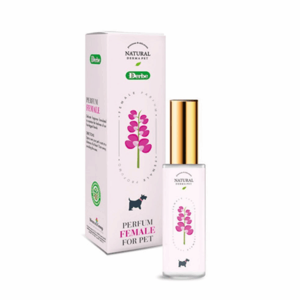 Natural Derma Pet Profumo Female For Pet - 30 ml