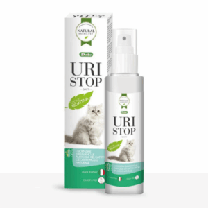 Natural Derma Pet Uri Stop Gatti - 200 ml