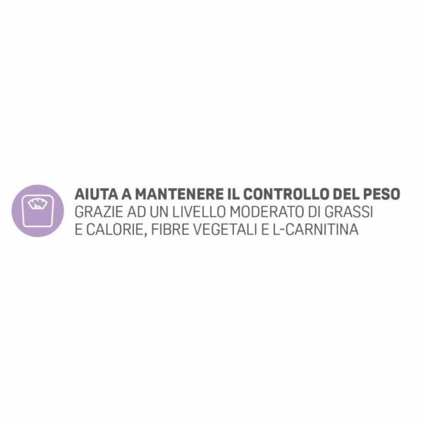 Natural Trainer Dog Daily Nutrition Medium Mature Pollo - 12 kg - immagine 5