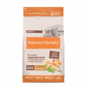 Nature's Variety Cat Healthy Grains Adult Pollo - 1,25 kg