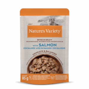 Nature's Variety Cat Adult Salmone - 85 g