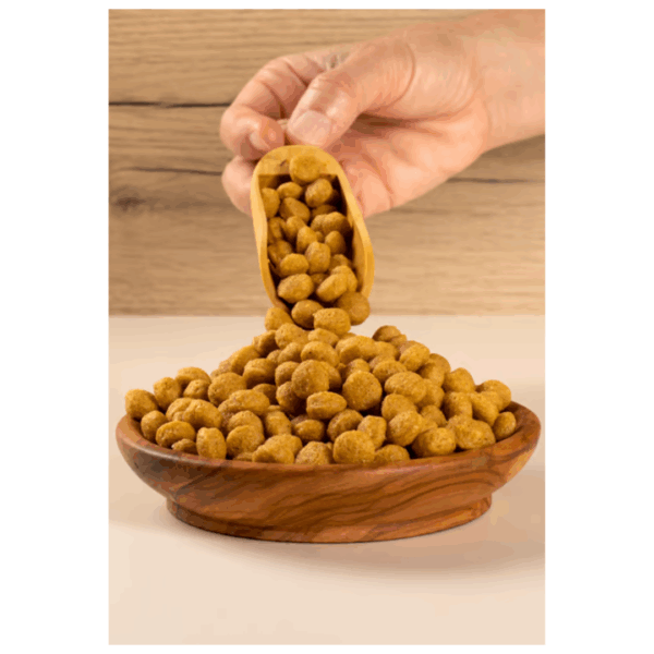 Psittacus Mantenimento Formula High Energy - 3 kg - immagine 3
