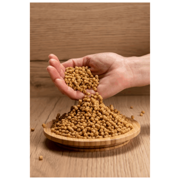 Psittacus Mantenimento Formula Mini - 3 kg - immagine 4