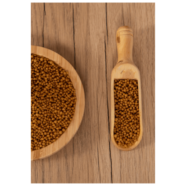 Psittacus Mantenimento Formula Minor - 450 g - immagine 3
