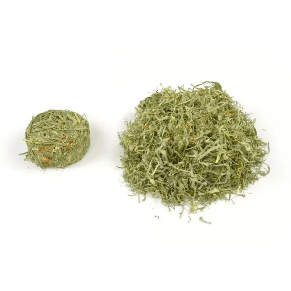 Oxbow Harvest Stacks/Raccolte di Fieno Timoteo Occidentale e Carota - 1 kg - immagine 3