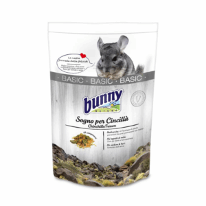 Bunny Sogno per Cincillà - 1,2 kg