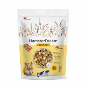 Bunny Sogno per Criceti Basic - 400 g