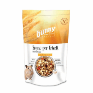 Bunny Sogno per Criceti Expert - 500 g