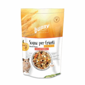 Bunny Sogno per Criceti Expert Vegetables - 500 g