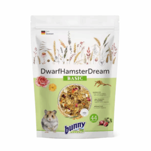 Bunny Sogno per Criceti Nani Basic - 400 g