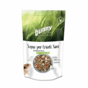 Bunny Sogno per Criceti Nani Expert - 500 g
