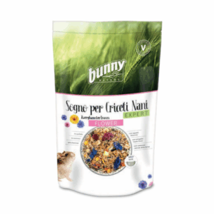 Bunny Sogno per Criceti Nani Expert Flower - 500 g