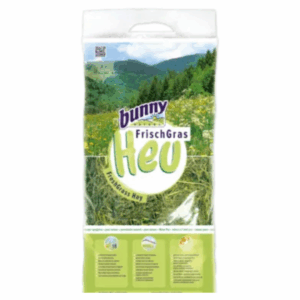 Bunny Fieno di Erba Fresca - 3 kg