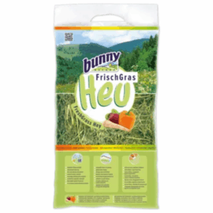 Bunny Fieno di Erba Fresca con Verdure - 500 g