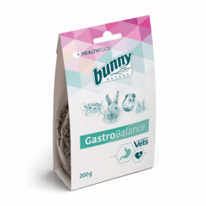 Bunny Health Food Gastro Balance - 200 g