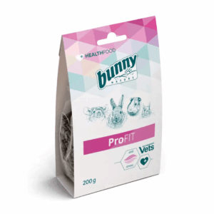 Bunny Health Food Pro Fit - 100 g