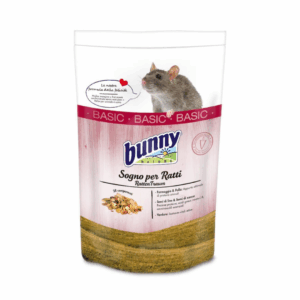 Bunny Sogno per Ratti Basic - 350 g