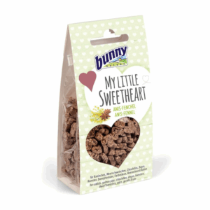 Bunny My Little Sweetheart Anice e Finocchio - 30 g