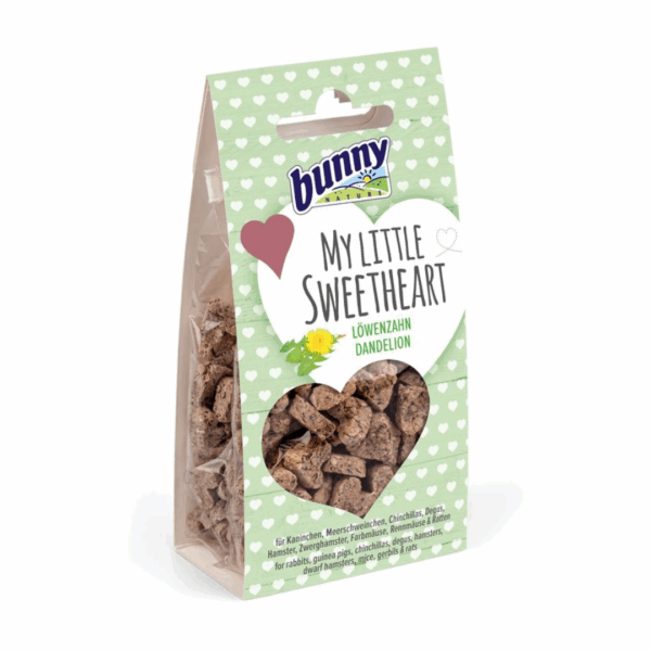 Bunny My Little Sweetheart Dente di Leone - 30 g