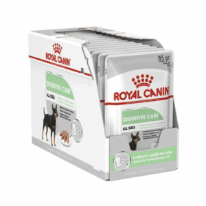 Royal Canin Dog All Sizes Digestive Care - 12X85 g