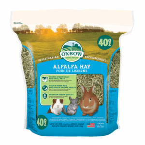 Oxbow Alfalfa Hay - 1,13 kg